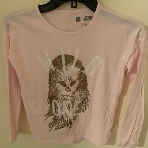 Starwars shirt